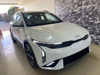 KIA K3 CROSS GT LINE 2025 OKM