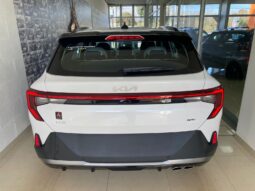KIA K3 CROSS GT LINE 2025 OKM lleno