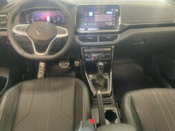 VW TCROSS HIGHLINE BITONO 0KM lleno