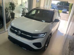 VW TCROSS HIGHLINE BITONO 0KM lleno