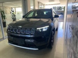 JEEP COMPASS LIMITED 1.3T 0KM lleno