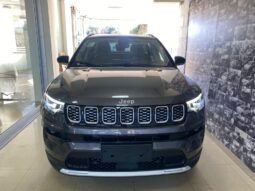 JEEP COMPASS LIMITED 1.3T 0KM lleno