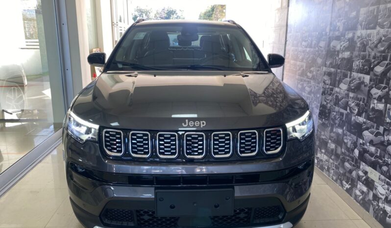 JEEP COMPASS LIMITED 1.3T 0KM lleno