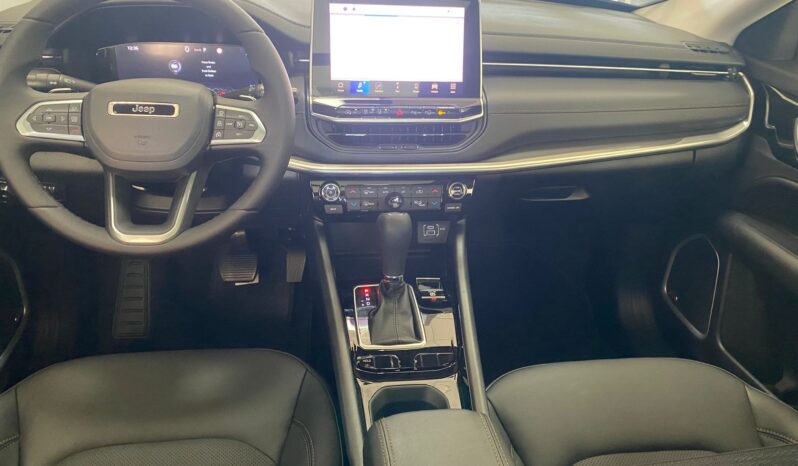JEEP COMPASS LIMITED 1.3T 0KM lleno