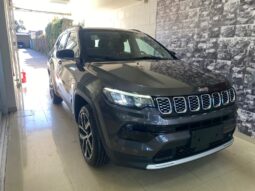 JEEP COMPASS LIMITED 1.3T 0KM