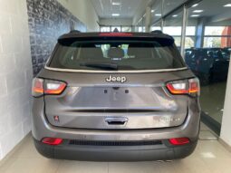 JEEP COMPASS LIMITED 1.3T 0KM lleno