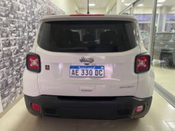 JEEP RENEGADE SPORT 1.8 AT 2020 lleno