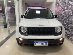 JEEP RENEGADE SPORT 1.8 AT 2020 lleno