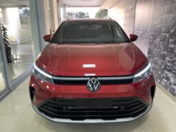 VW NIVUS HIGHLINE 200TSI 2025 0KM lleno