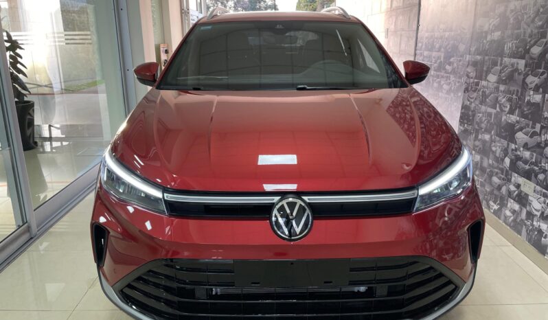 VW NIVUS HIGHLINE 200TSI 2025 0KM lleno