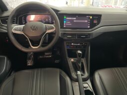 VW NIVUS HIGHLINE 200TSI 2025 0KM lleno