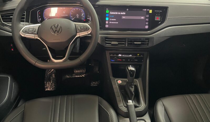 VW NIVUS HIGHLINE 200TSI 2025 0KM lleno