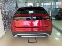 VW NIVUS HIGHLINE 200TSI 2025 0KM lleno
