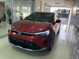 VW NIVUS HIGHLINE 200TSI 2025 0KM lleno