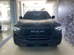 RAMPAGE REBEL 4X4 2025 0KM lleno