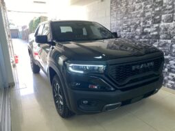 RAMPAGE REBEL 4X4 2025 0KM